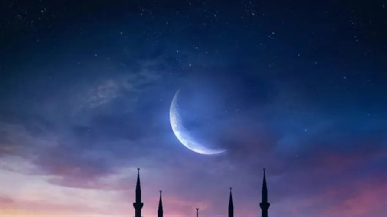 هلال المحرم.. تحديد المعهد القومي لمطلع السنة الهجرية 1448